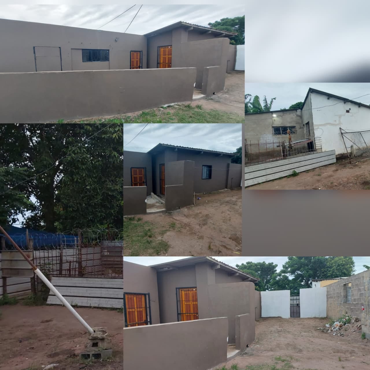 3 Houses on 1 property based in Happy Valley, Stanger in Verulam