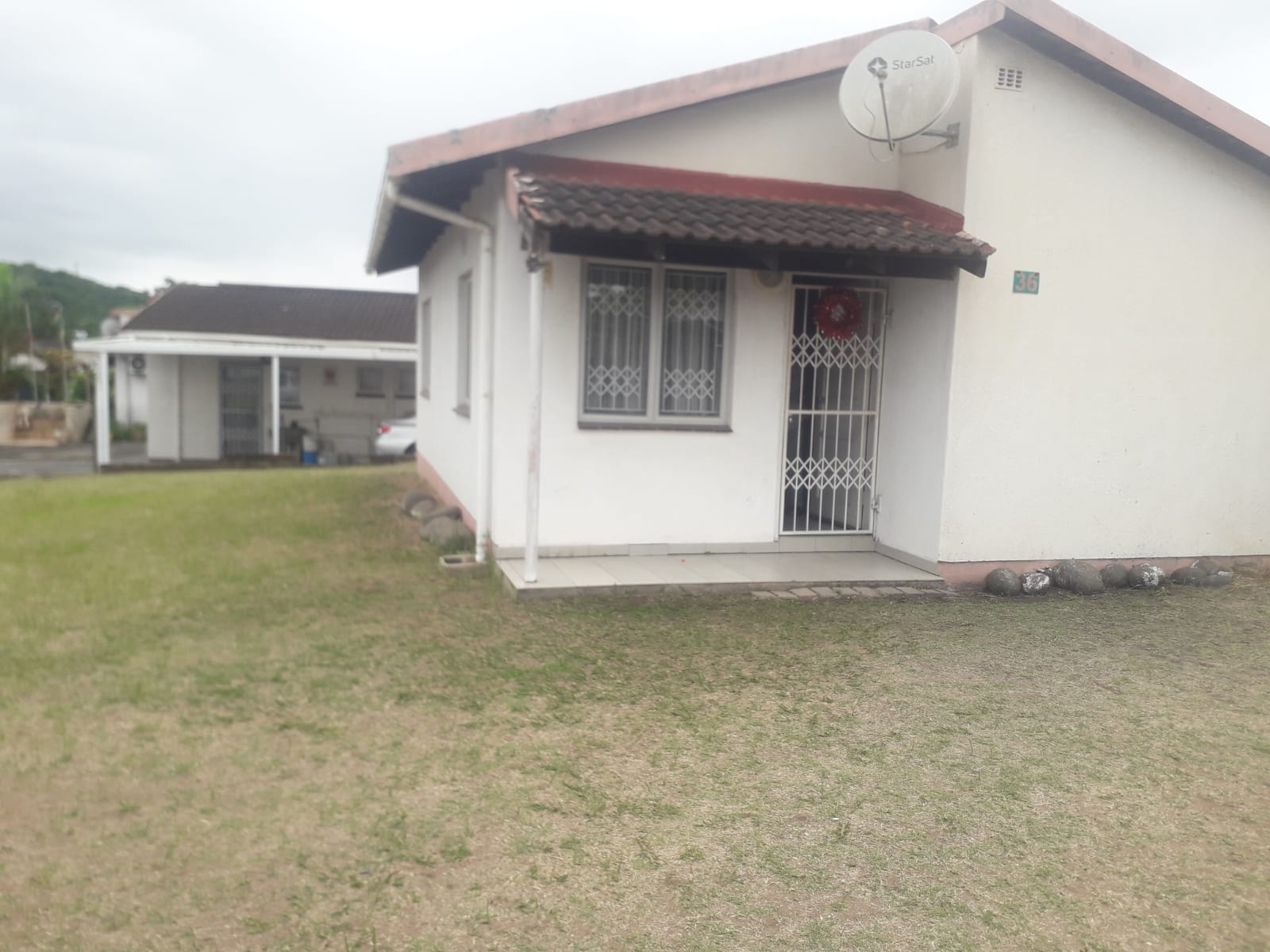 Modern comfort in a secure gated community based in Verulam, Redcliff in Verulam
