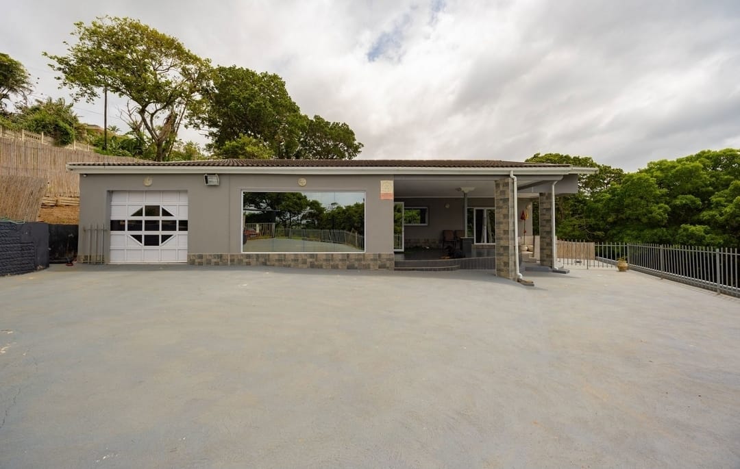 Modern Elegance Meets South Coast Living - Port Shepstone in South Coast