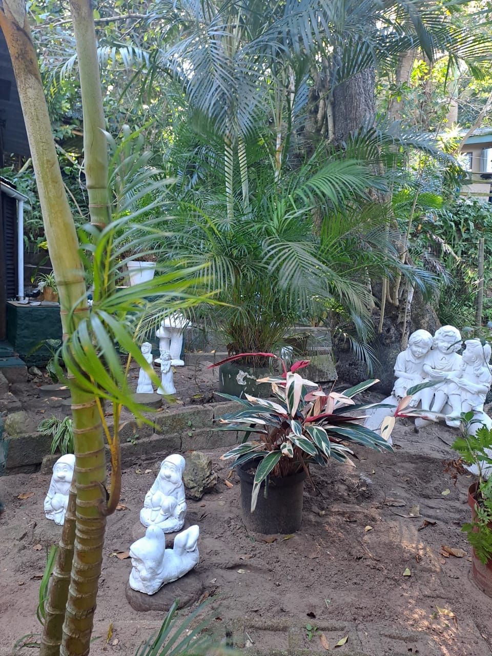 Holiday/Retirement Resort based in Port Shepstone in South Coast